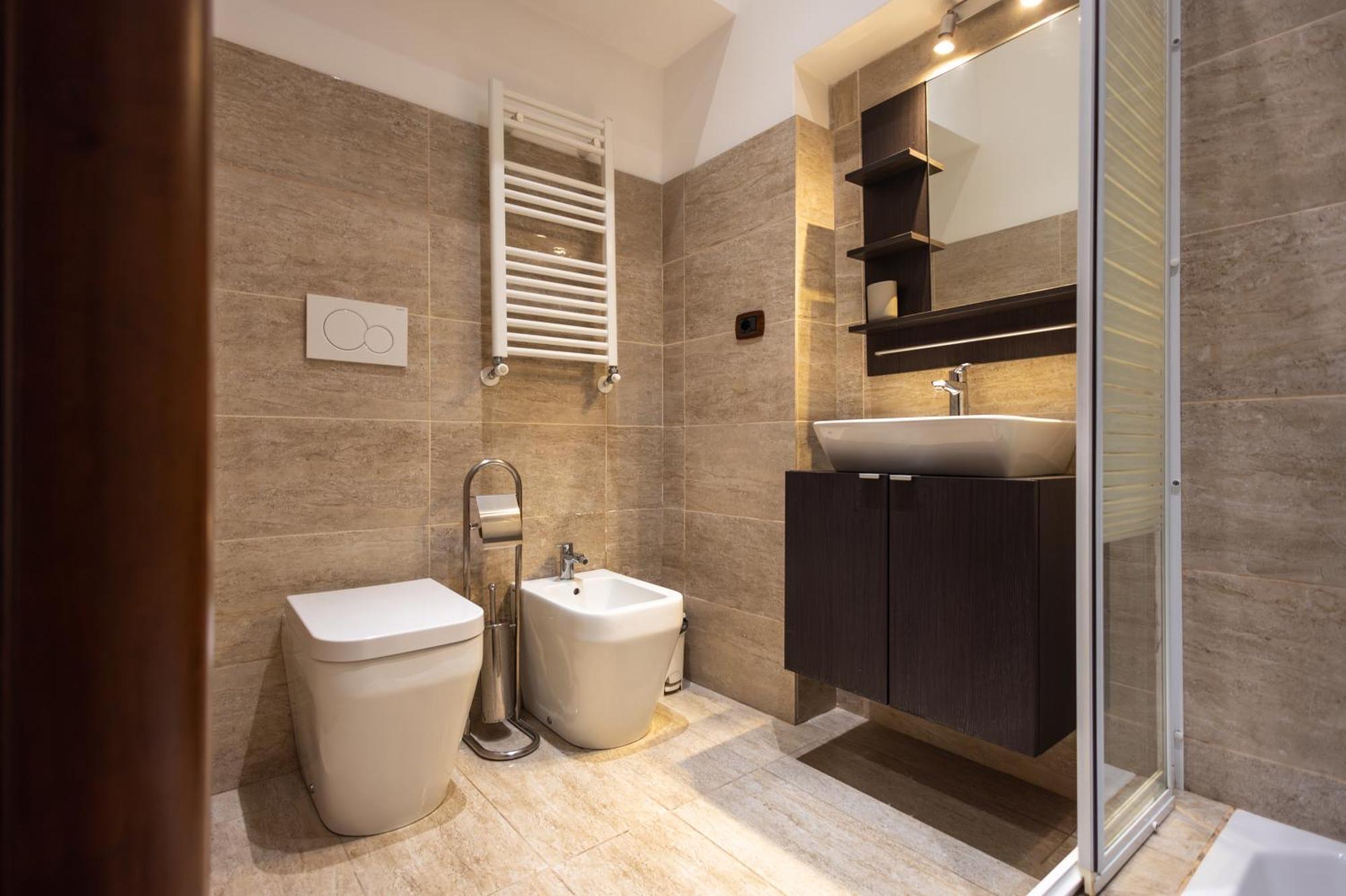 Casa Vacanze Alla Maison 피우미치노 외부 사진