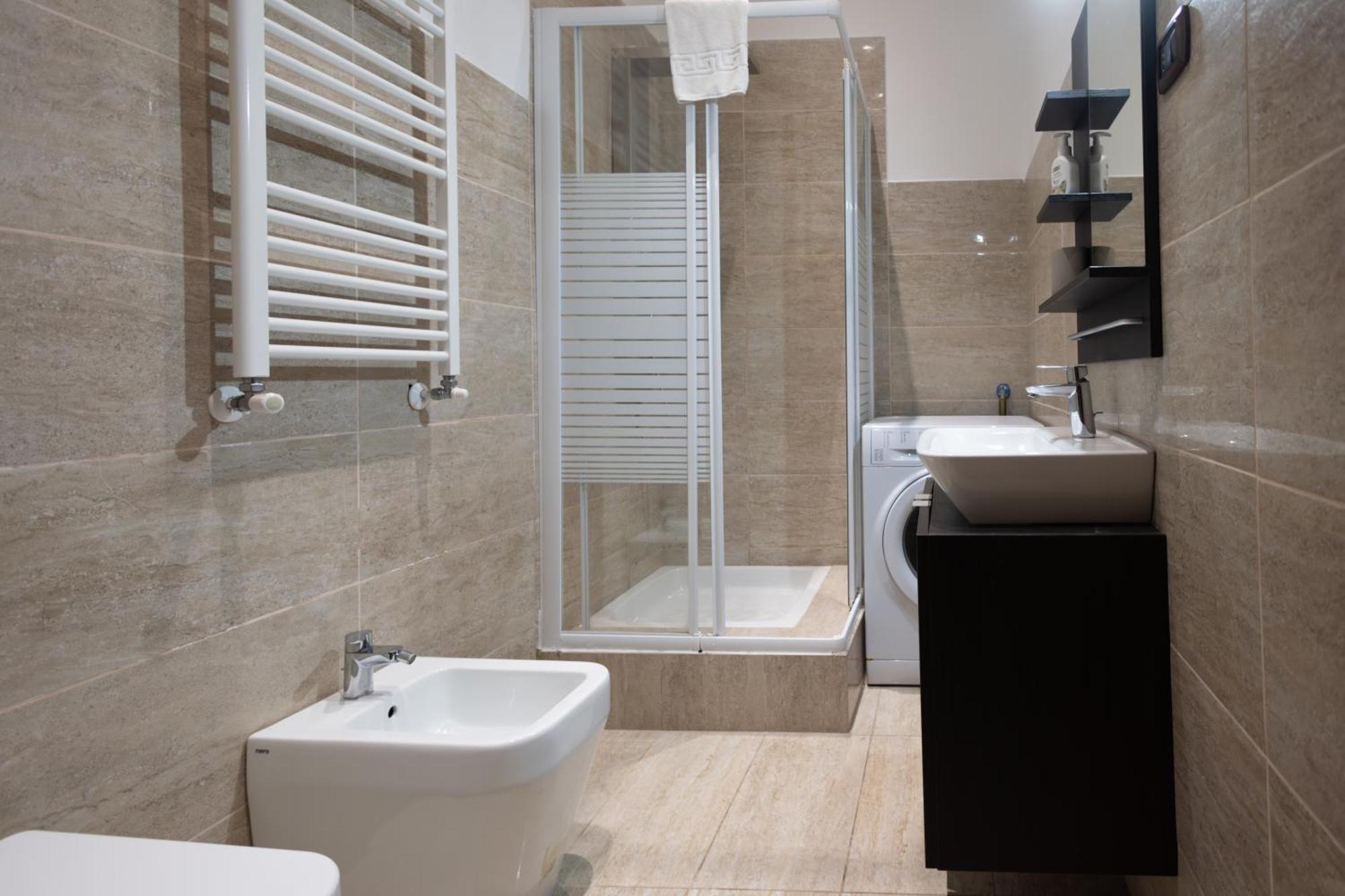 Casa Vacanze Alla Maison 피우미치노 외부 사진